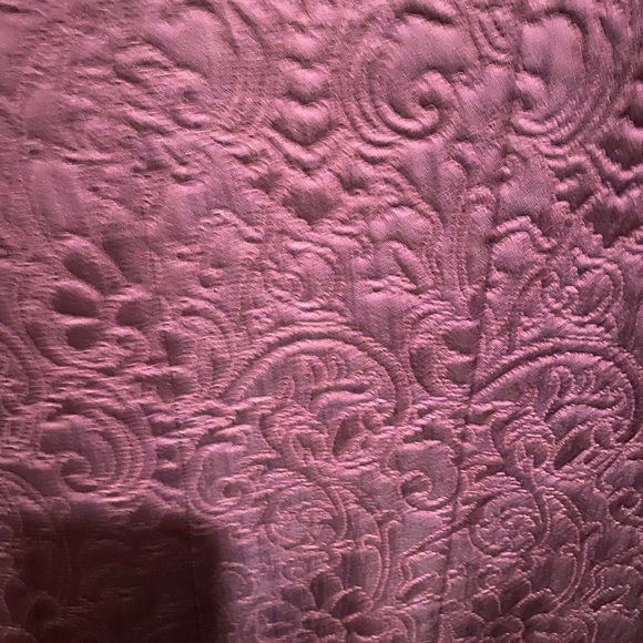 Beautiful Vintage Anne Klein II Vest.  Size 12 - Picture 4 of 5